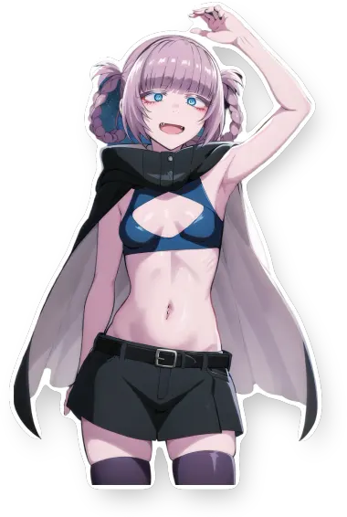 Yofukashi no Uta