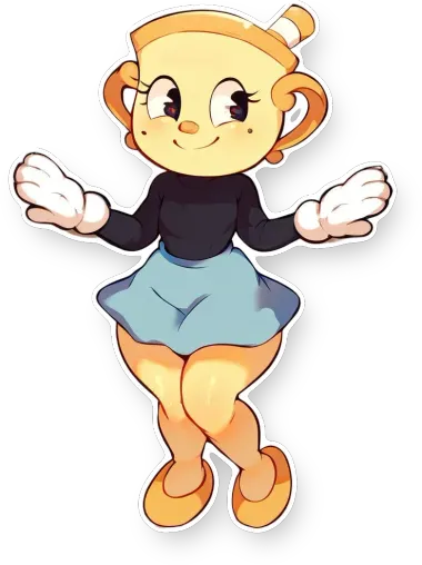 Cuphead