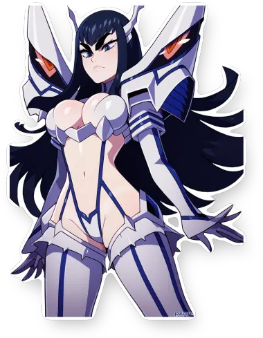 Kill la Kill
