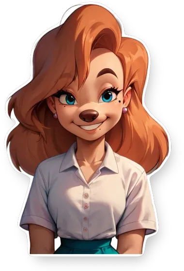 A Goofy Movie