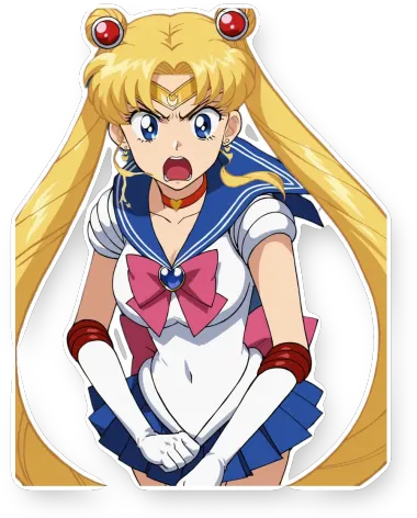 Sailor Moon
