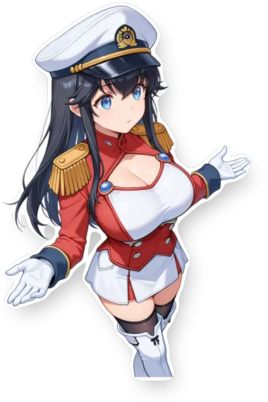 Log Horizon