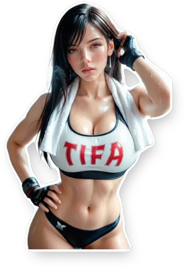 Final Fantasy VII