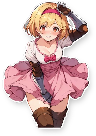 Granblue Fantasy