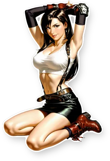 Final Fantasy VII
