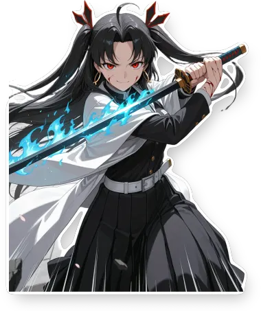 Fate/Grand Order: Zettai Majuu Sensen Babylonia