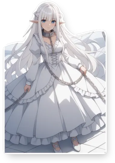 Nephelia Elf