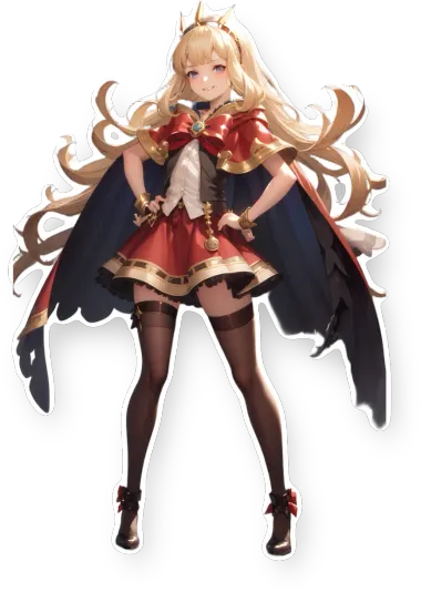 Granblue Fantasy