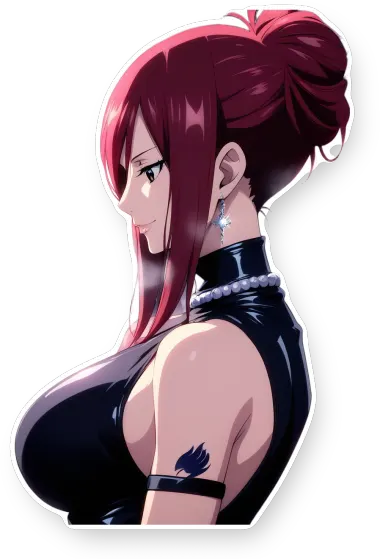 Fairy Tail