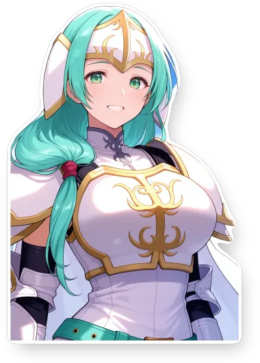 Fire Emblem: Radiant Dawn