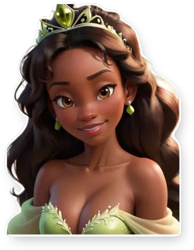 The Princess and the Frog
