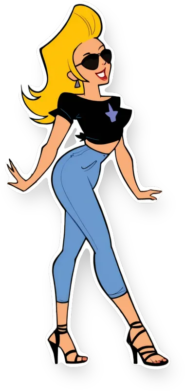 Jenny Bravo