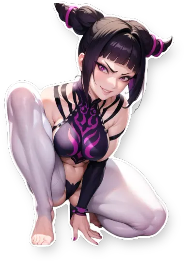 Street Fighter