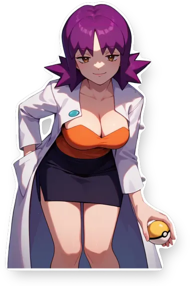 Pokémon