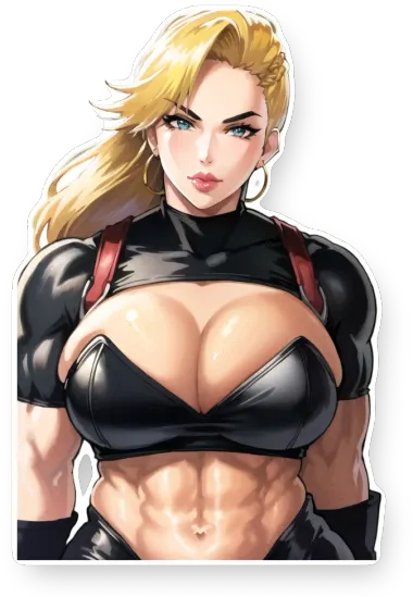 Street Fighter