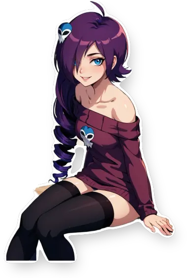Zone-tan