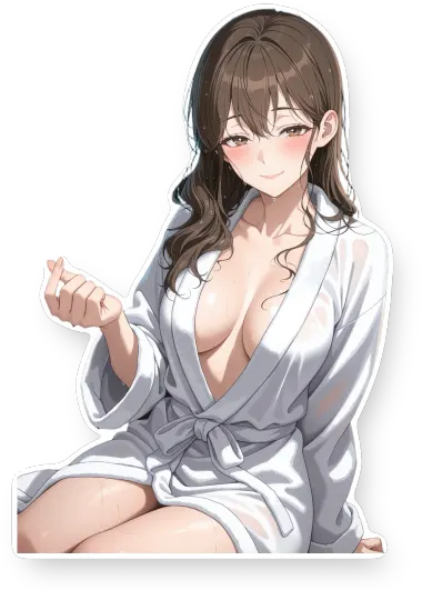 2.5 Dimensional Seduction