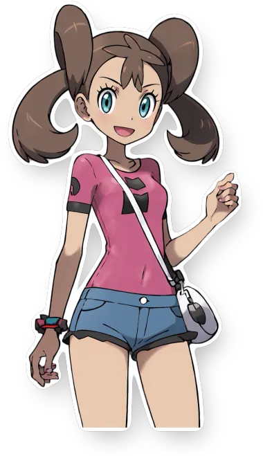 Pokémon