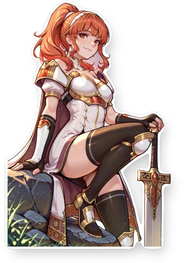 Fire Emblem