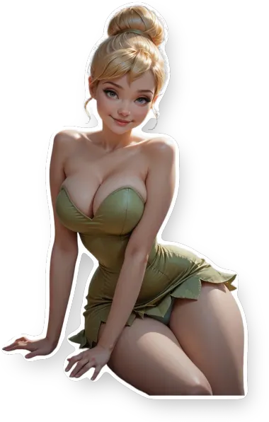 Tinker Bell