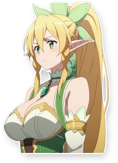 Sword Art Online
