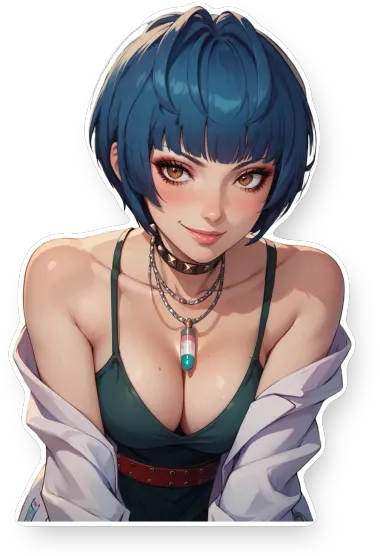Persona 5