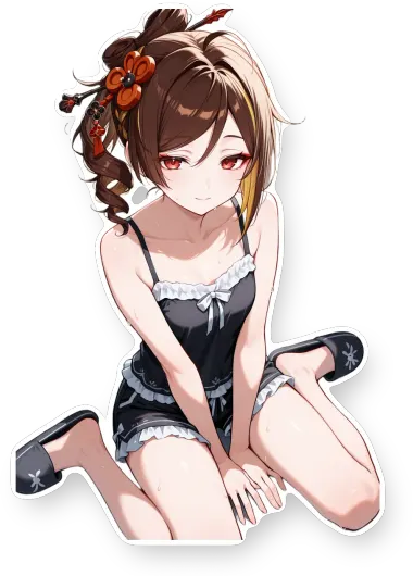 Genshin Impact
