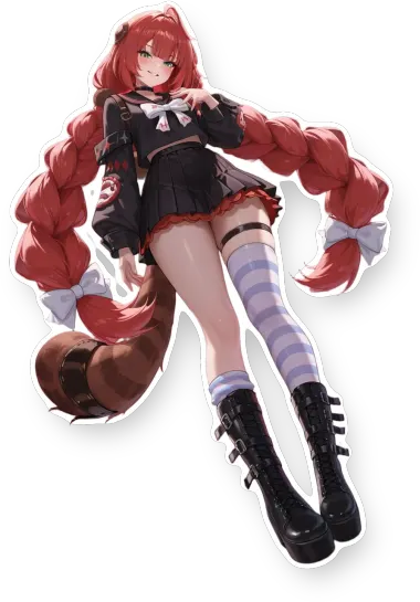 Ukinami Yuzuha