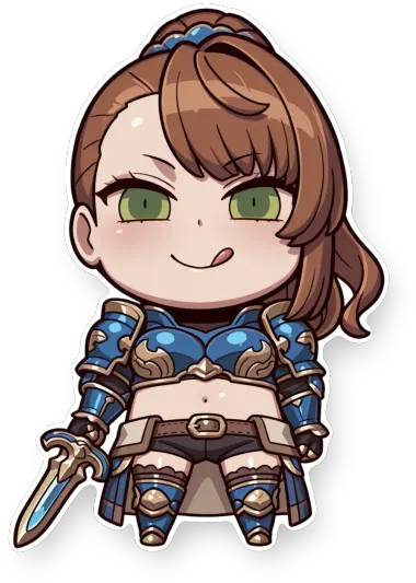 Granblue Fantasy