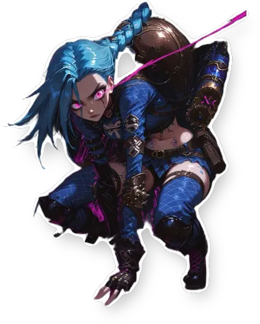 Arcane