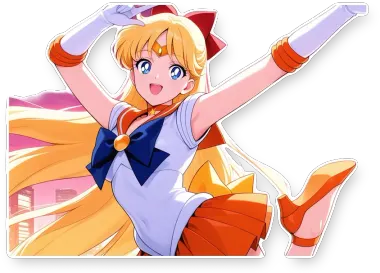 Sailor Moon