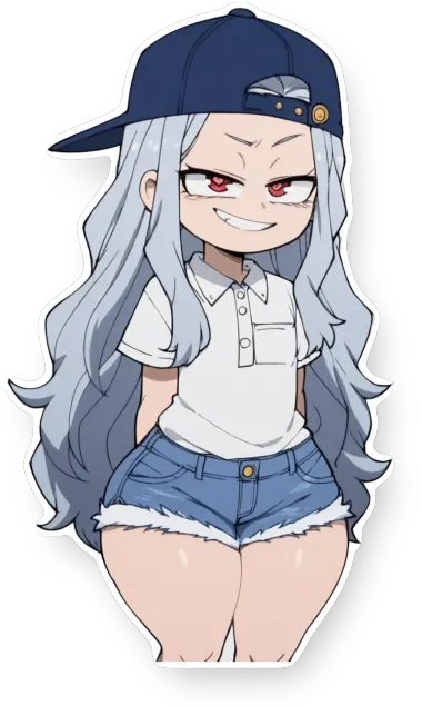 My Hero Academia
