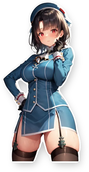 Kantai Collection