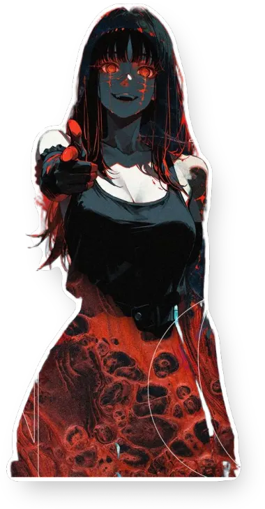 Chainsaw Man