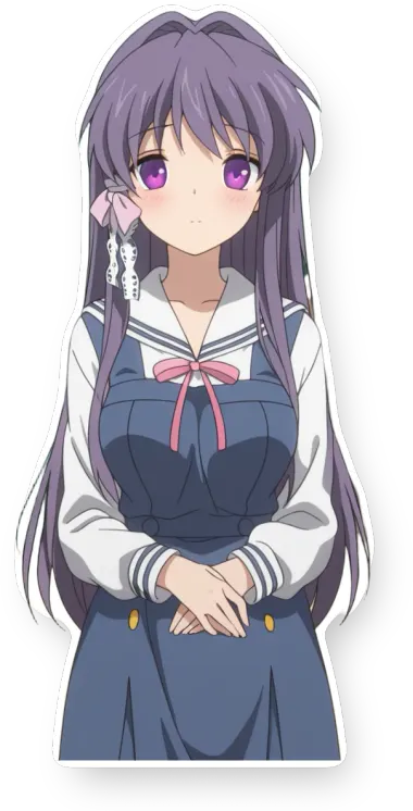 Clannad
