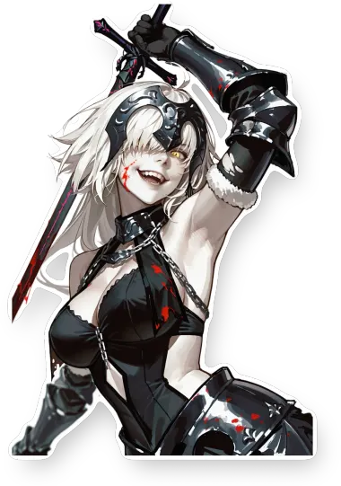 Fate/Grand Order