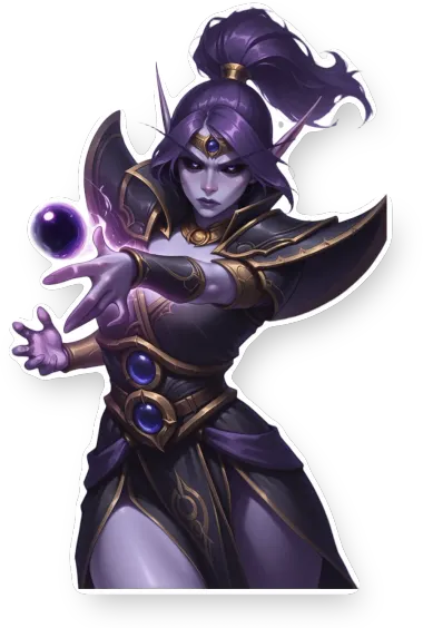 World of Warcraft