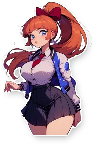 River City Girls