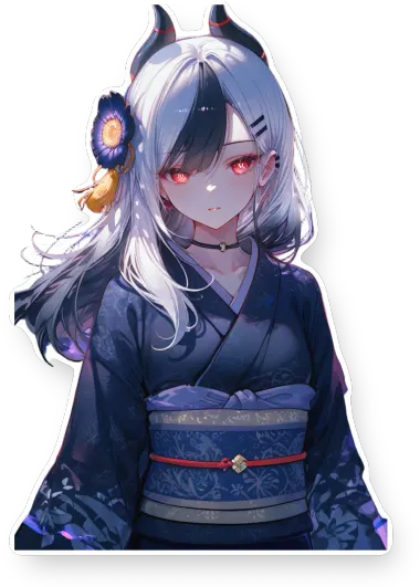Kayoko New Year