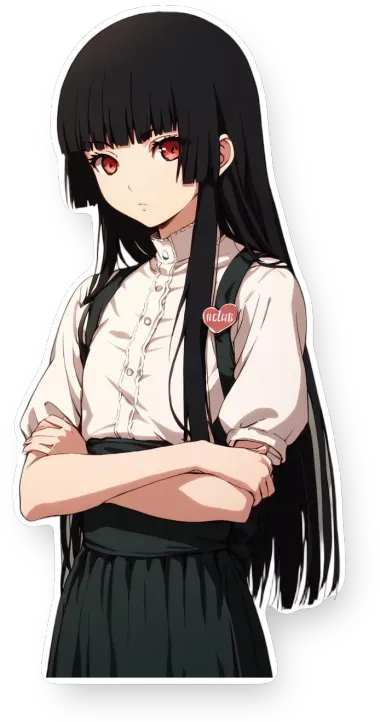 Hell Girl