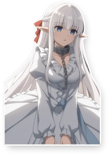 Nephelia Elf