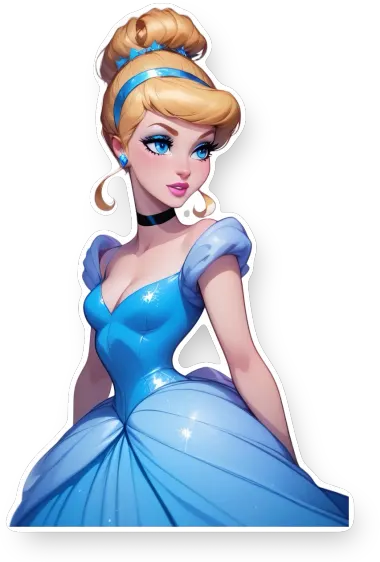 Cinderella