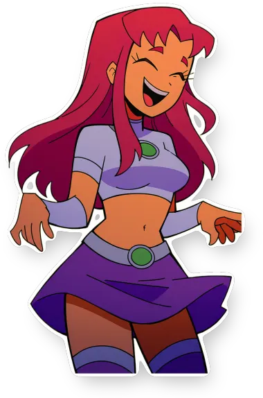 Starfire