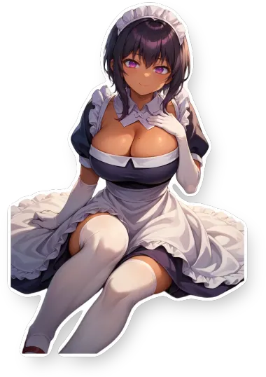 Maid Lilith