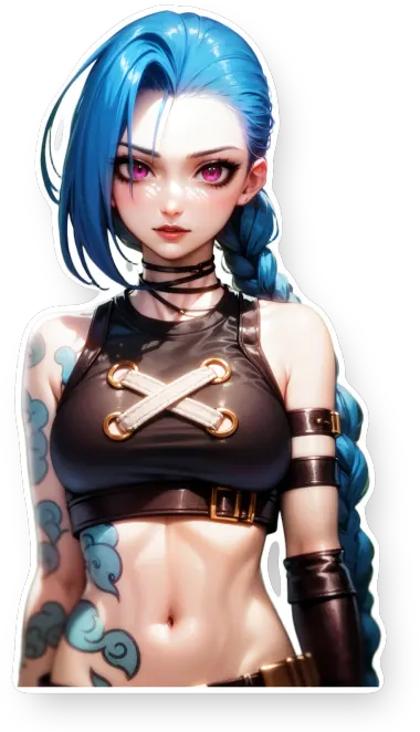 League of Legends