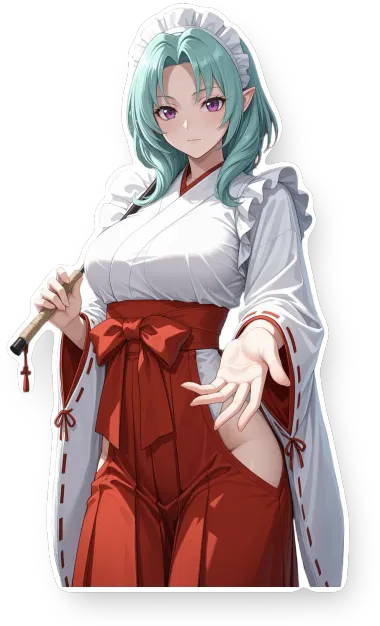 Miko Miko