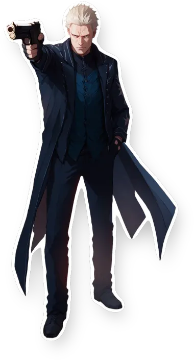 Devil May Cry
