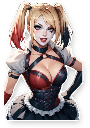 Harley Quinn