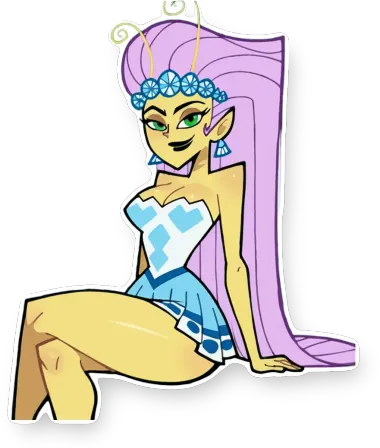 Princess Mandie
