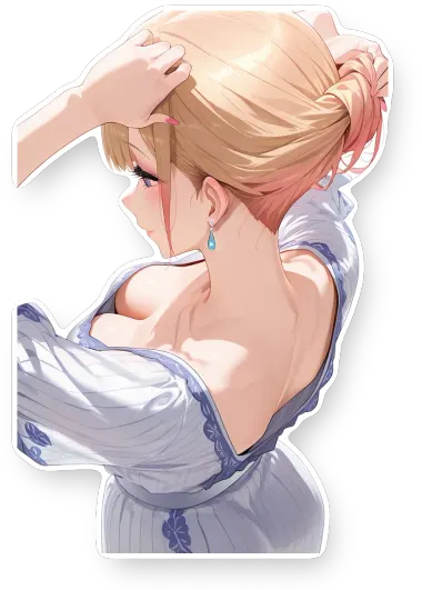 My Dress-Up Darling